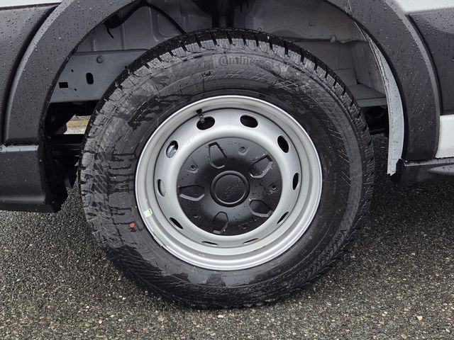 New 2026 Ford Transit 250 - photo 51