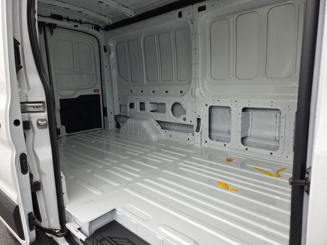 New 2026 Ford Transit 250 - photo 53