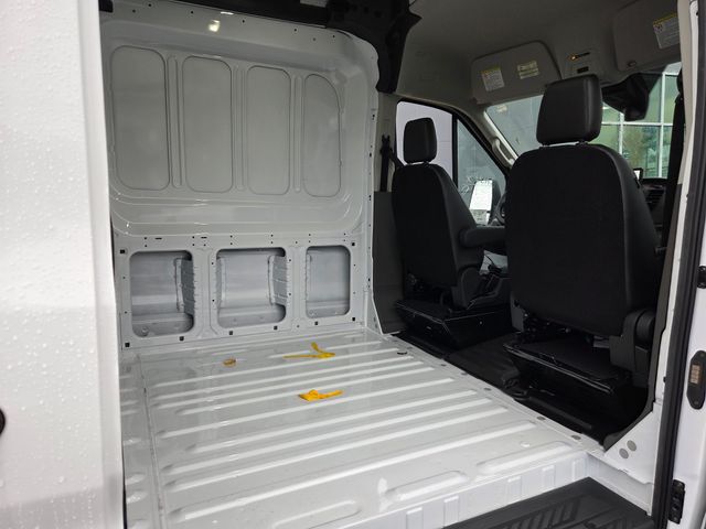 New 2026 Ford Transit 250 - photo 54
