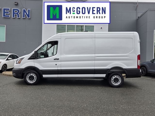 New 2026 Ford Transit 250 - photo 31