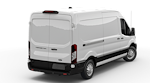 New 2026 Ford Transit 250 Medium Roof Empty Cargo Van for sale #FS3305 - photo 44