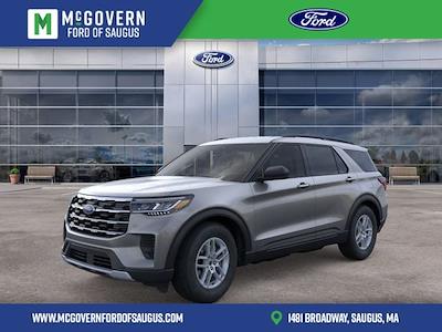 2026 Ford Explorer 4WD SUV for sale #FS3306L - photo 1