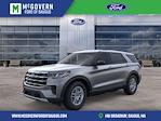 2026 Ford Explorer 4WD SUV for sale #FS3306L - photo 1