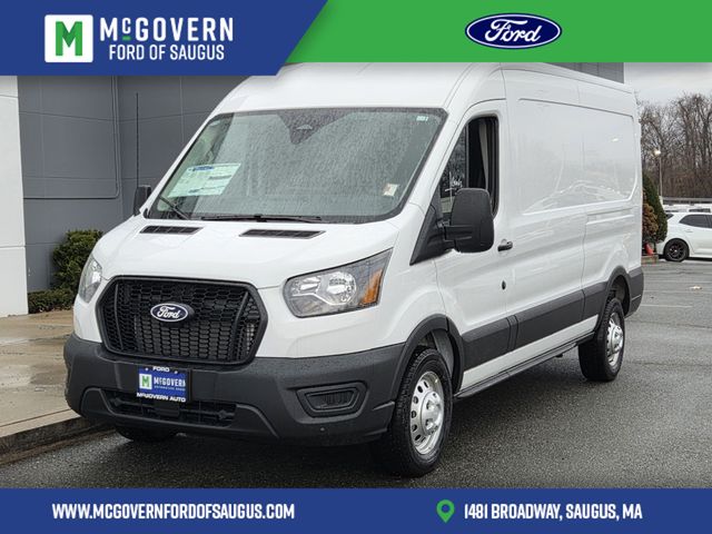 New 2026 Ford Transit 250 - photo 24
