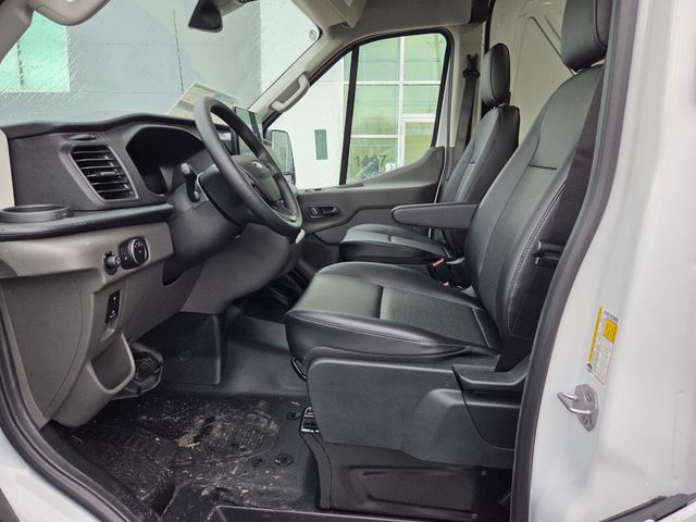 New 2026 Ford Transit 250 - photo 34