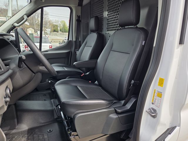 New 2026 Ford Transit 250 - photo 36
