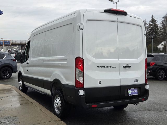 New 2026 Ford Transit 250 - photo 25