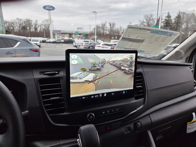 New 2026 Ford Transit 250 - photo 43