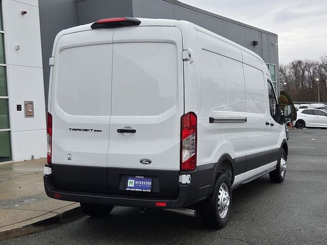 New 2026 Ford Transit 250 - photo 26