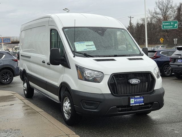 New 2026 Ford Transit 250 - photo 27
