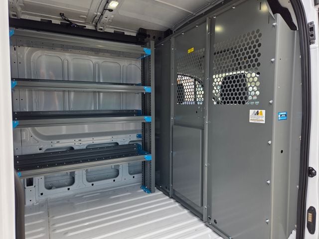New 2026 Ford Transit 250 - photo 52