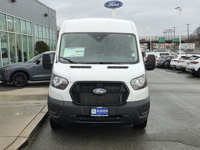 New 2026 Ford Transit 250 - photo 29
