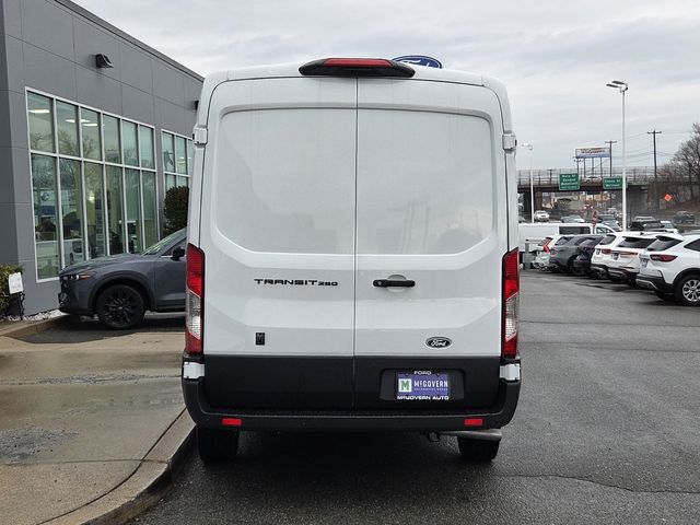 New 2026 Ford Transit 250 - photo 30