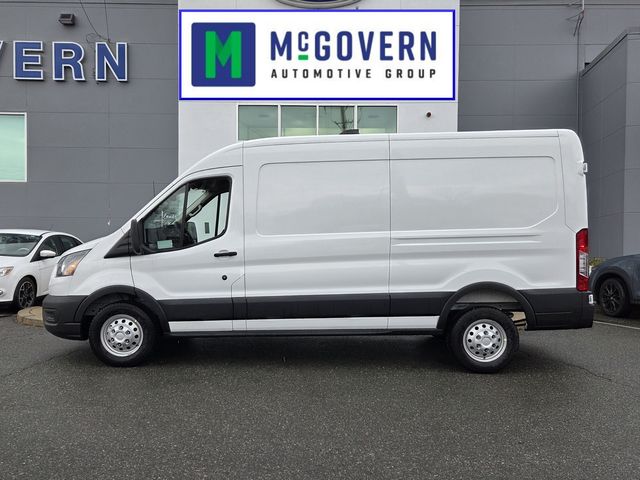 New 2026 Ford Transit 250 - photo 31