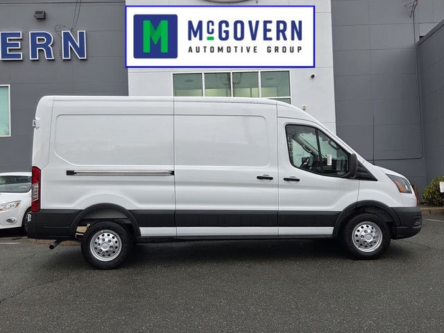 New 2026 Ford Transit 250 - photo 32