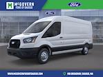 2026 Ford Transit 250 Medium Roof RWD Empty Cargo Van for sale #FS3310 - photo 1
