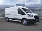 2026 Ford Transit 250 Medium Roof RWD Empty Cargo Van for sale #FS3311 - photo 7