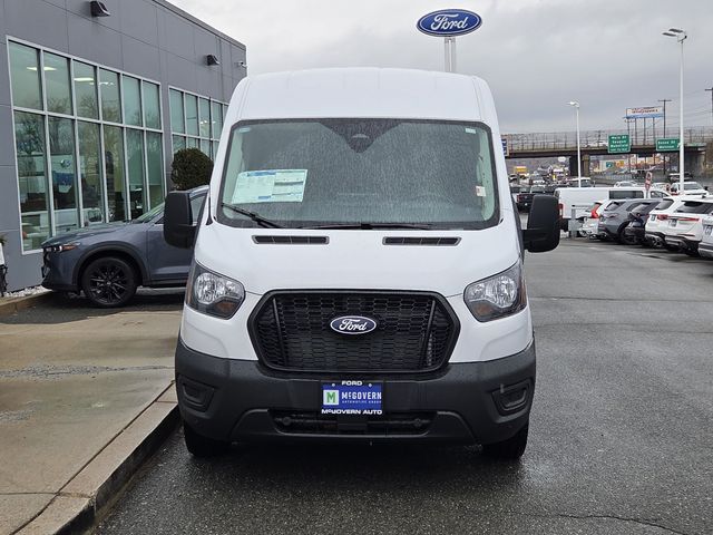 New 2026 Ford Transit 250 - photo 29