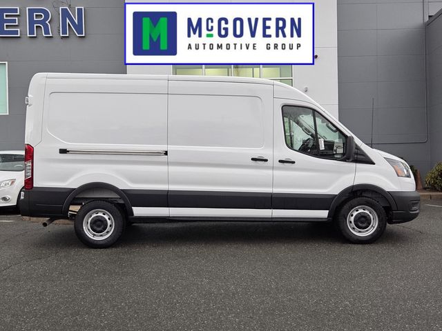 New 2026 Ford Transit 250 - photo 32