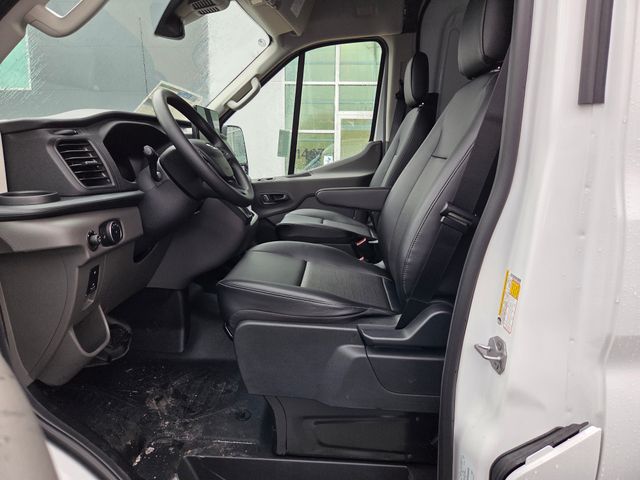 New 2026 Ford Transit 250 - photo 34