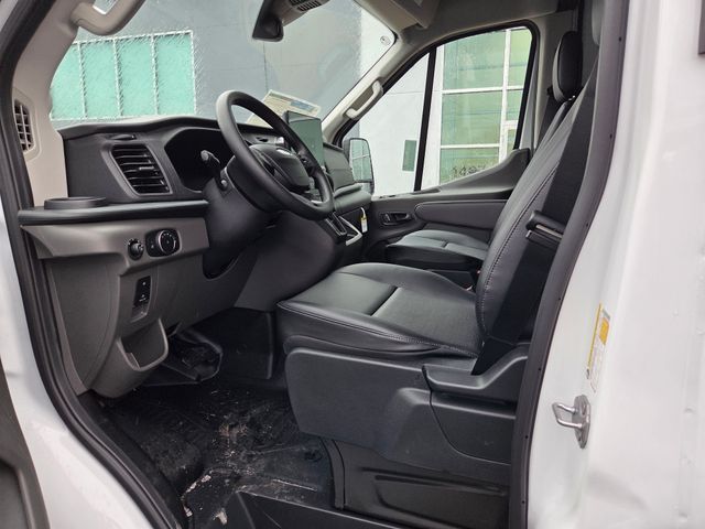 New 2026 Ford Transit 250 - photo 35