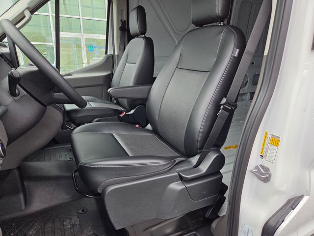 New 2026 Ford Transit 250 - photo 36
