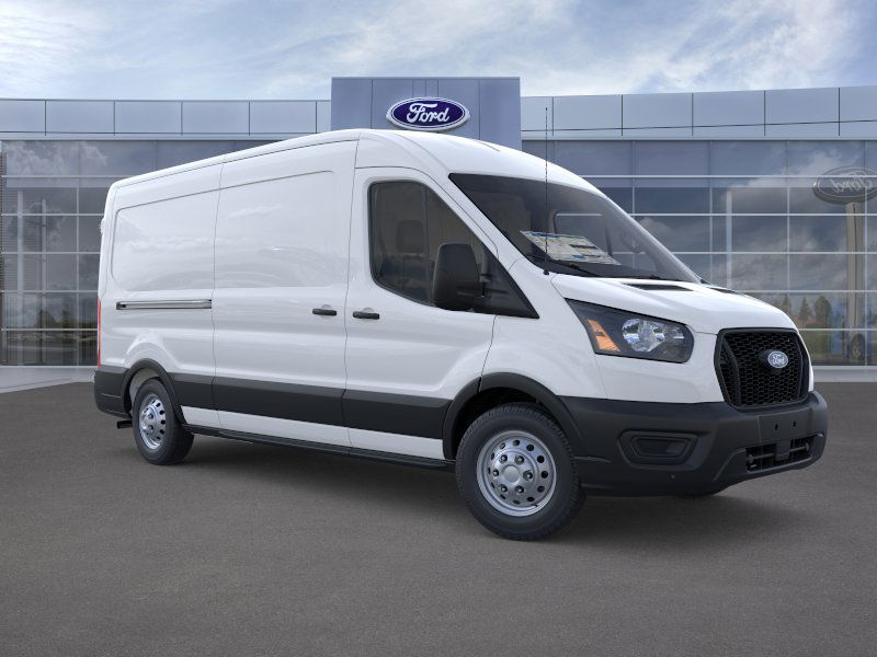 New 2026 Ford Transit 250 - photo 9