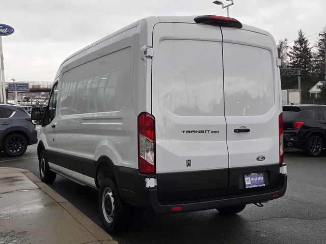 New 2026 Ford Transit 250 - photo 25