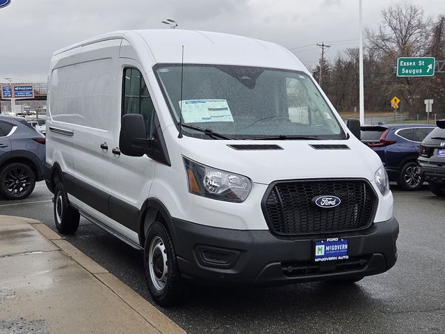 New 2026 Ford Transit 250 - photo 27