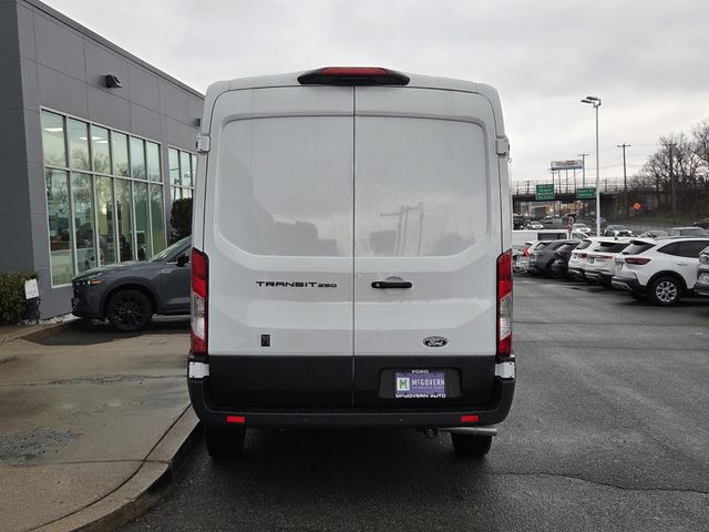 New 2026 Ford Transit 250 - photo 30
