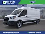 2026 Ford Transit 250 Medium Roof RWD Empty Cargo Van for sale #FS3314 - photo 1