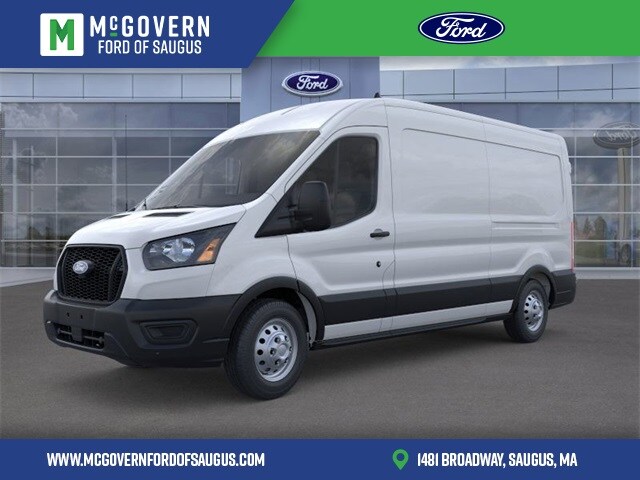 New 2026 Ford Transit 250 - photo 24