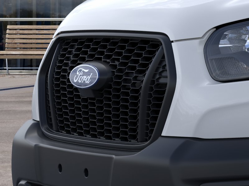 New 2026 Ford Transit 250 - photo 19