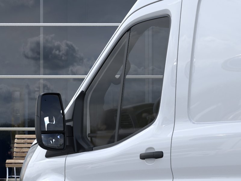 New 2026 Ford Transit 250 - photo 22