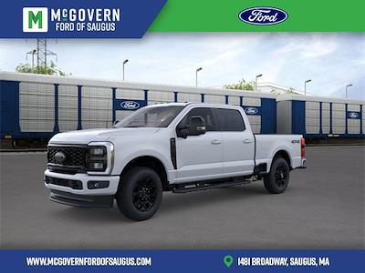 2026 Ford F-350 Crew Cab SRW 4WD Pickup for sale #FS3318 - photo 1