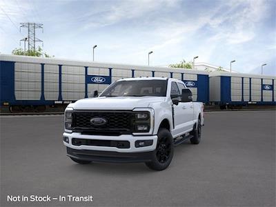 2026 Ford F-350 Crew Cab SRW 4WD Pickup for sale #FS3318 - photo 2