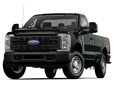 2024 Ford F-350 Regular Cab SRW 4WD Pickup for sale #FS3322 - photo 1