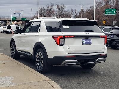 2026 Ford Explorer 4WD SUV for sale #FS3331 - photo 2