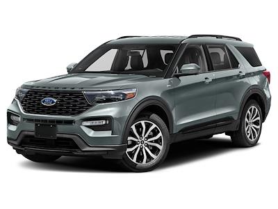 2023 Ford Explorer 4WD SUV for sale #FS3331A - photo 1