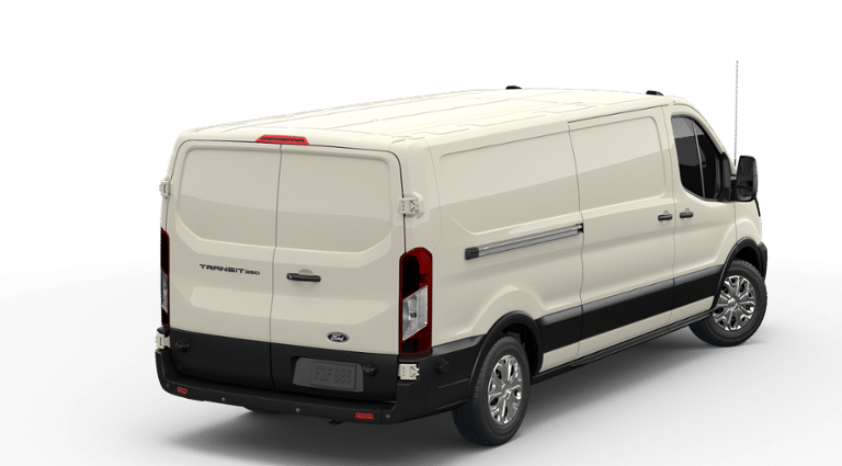 New 2026 Ford Transit 350 - photo 26