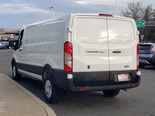 New 2026 Ford Transit 350 - photo 32