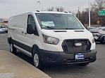 2026 Ford Transit 350 Low Roof RWD Empty Cargo Van for sale #FS3332 - photo 4