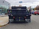 2024 Ford F-350 Regular Cab DRW 4WD Dump Truck for sale #FS3339A - photo 6