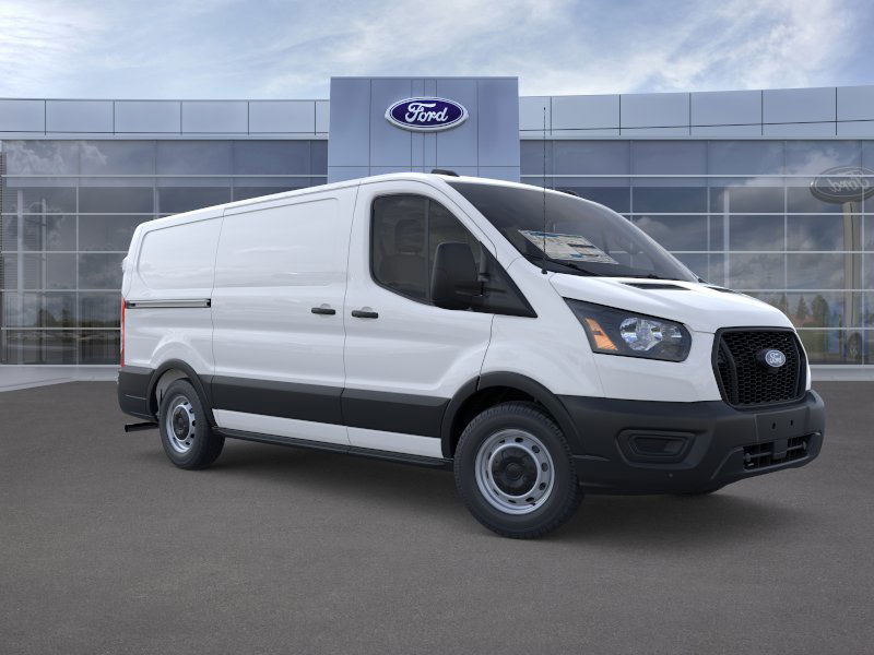 New 2026 Ford Transit 250 - photo 9