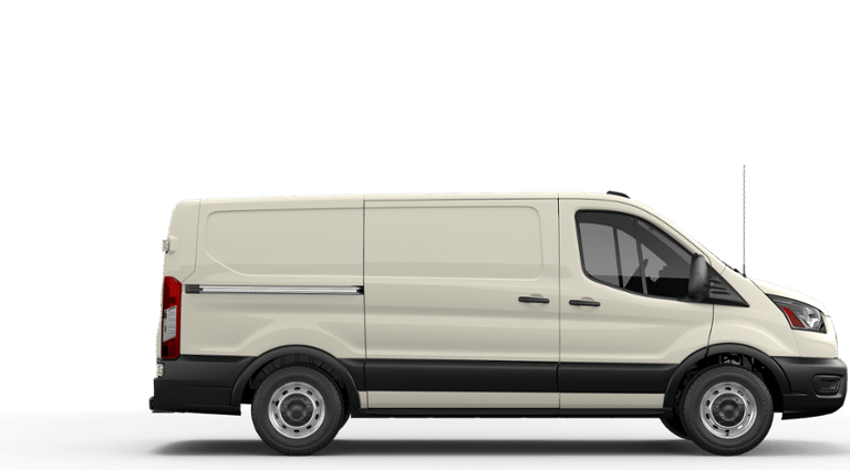 New 2026 Ford Transit 250 - photo 28