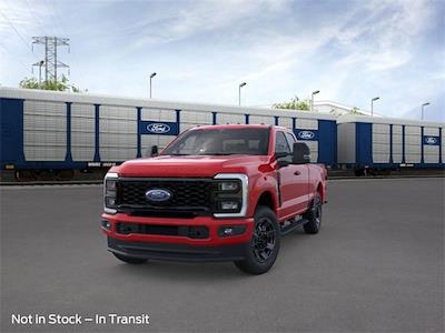 2026 Ford F-250 Super Cab 4WD Pickup for sale #FS3344 - photo 2