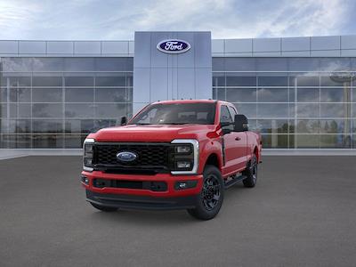 New 2026 Ford F-250 - photo 1