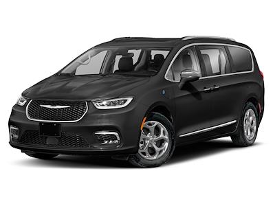 2021 Chrysler Pacifica FWD Minivan for sale #FS3348A - photo 1