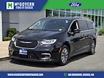2021 Chrysler Pacifica FWD Minivan for sale #FS3348A - photo 1