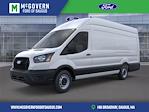 2026 Ford Transit 250 High Roof RWD Empty Cargo Van for sale #FS3351 - photo 1